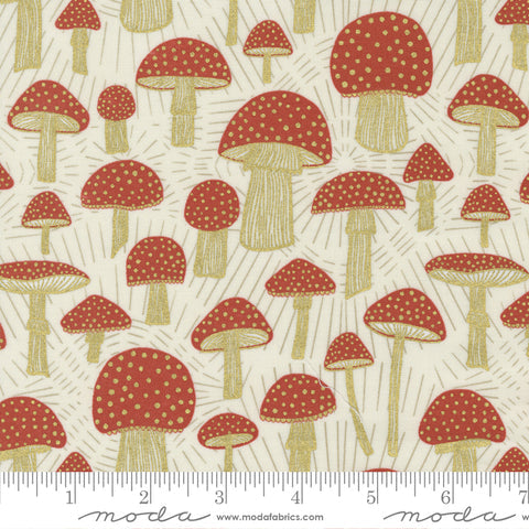 Meadowmere by Gingiber for Moda