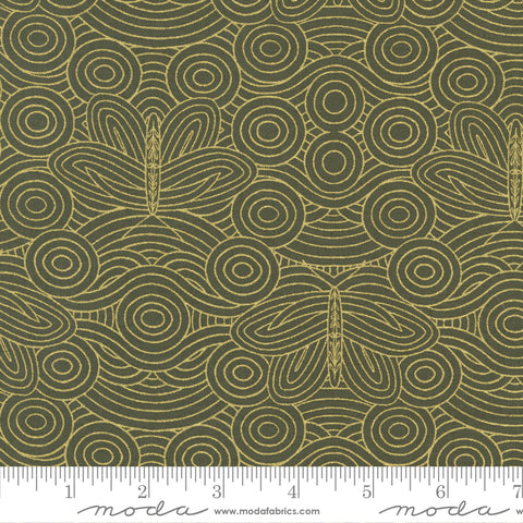 Meadowmere by Gingiber for Moda
