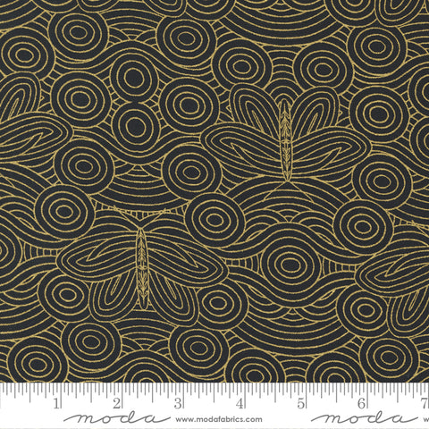 Meadowmere by Gingiber for Moda
