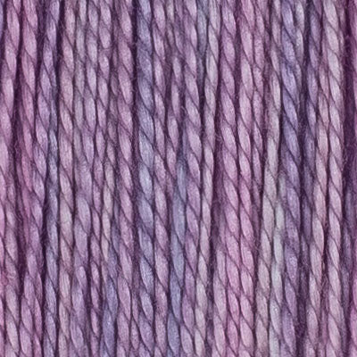 House of Embroidery Pearl 8 - Pinks