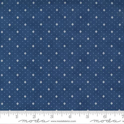 Starlight Gatherings by Lisa Bongean of Primitive Gatherings for Moda