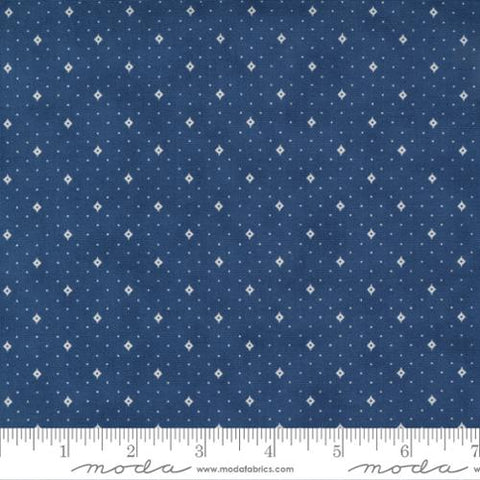 Starlight Gatherings by Lisa Bongean of Primitive Gatherings for Moda