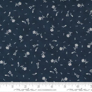 49165-11 Peony INDIGO