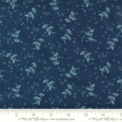 Starlight Gatherings by Lisa Bongean of Primitive Gatherings for Moda