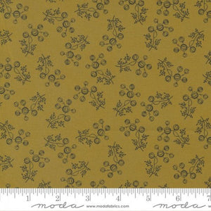 49170-20 Pomegranate - Gold