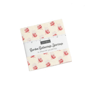 49171PP Garden Gatherings Charm Pack