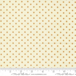 49176-15 Daisy - Cheddar