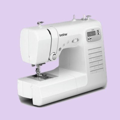 FS60X Extra Tough Computerised Home Sewing Machine