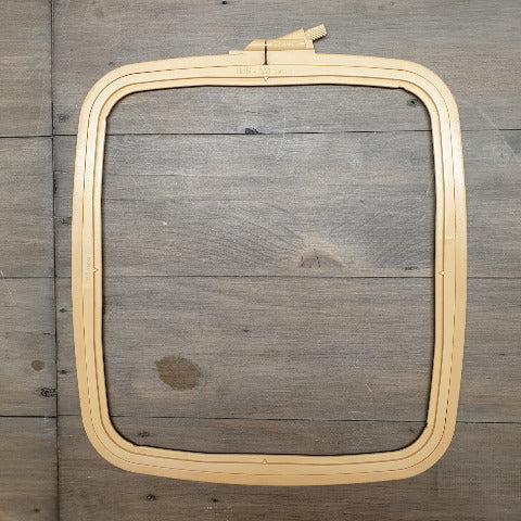 Nurge Square Embroidery Hoops