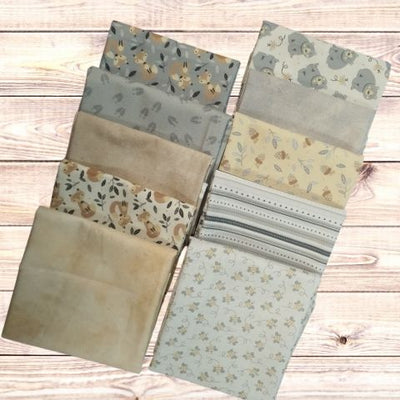 Baby Fabrics