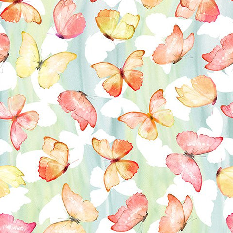 Patricia Collection by In the Beginning Fabric