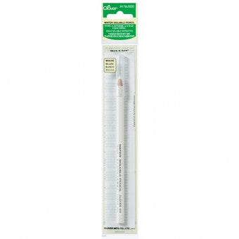 Clover Water Soluble Pencils