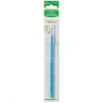 Clover Water Soluble Pencils