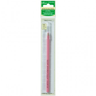 Clover Water Soluble Pencils