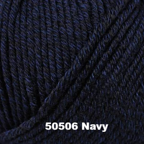 Bellissimo LUCCA 8 ply