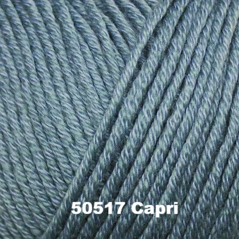 Bellissimo LUCCA 8 ply