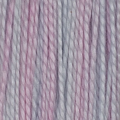 House of Embroidery Pearl 8 - Pinks