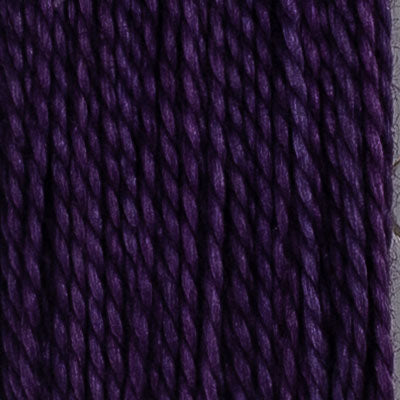 House of Embroidery Pearl 8 - Blues & Purples