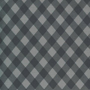 55227-17 Picnic Gingham Grey