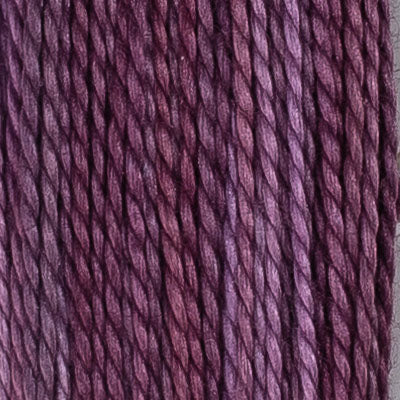 House of Embroidery Pearl 8 - Blues & Purples