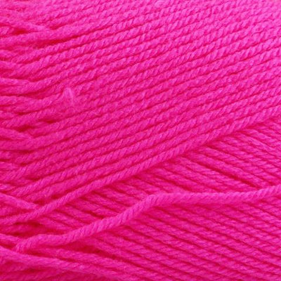 052 Fluro Pink