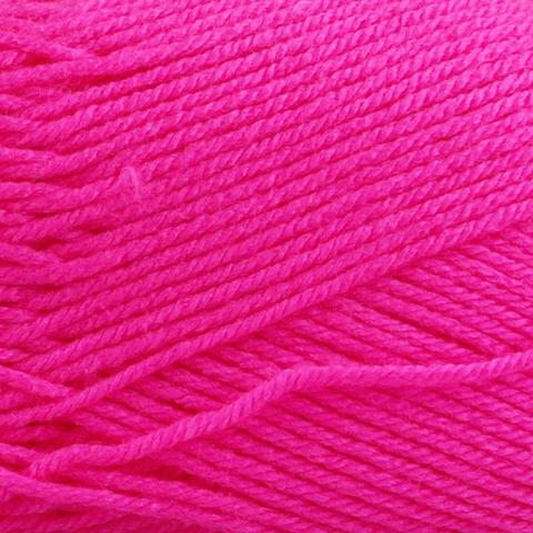 052 Fluro Pink