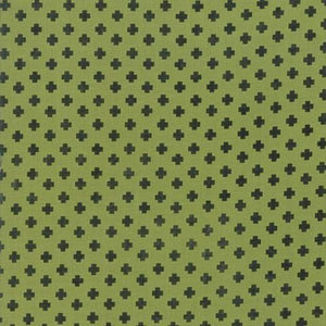 Crosses Green 5777-22