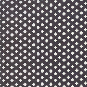 Black Crosses 5777-23