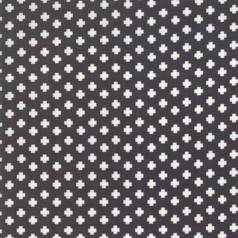 Black and Grey Blenders  1