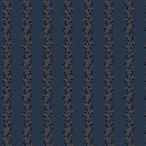 R1719 - Blue Maddie's Apron