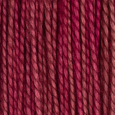 House of Embroidery Pearl 8 - Yellows, Oranges & Reds
