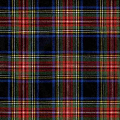 Classic Plaid by Marcus Fabrics