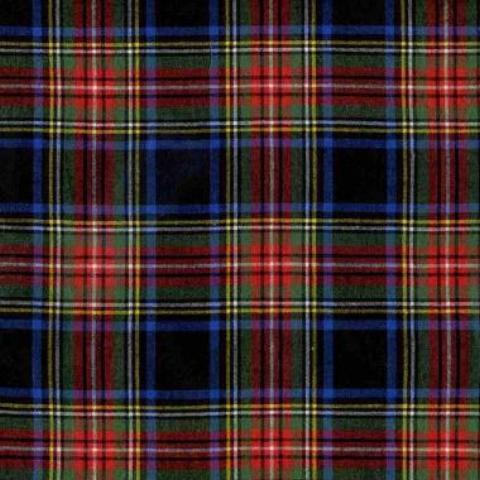 Classic Plaid by Marcus Fabrics