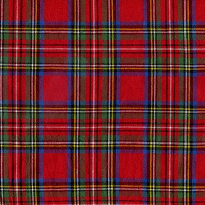 Classic Plaid by Marcus Fabrics