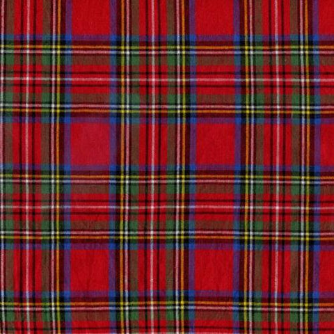 Classic Plaid by Marcus Fabrics