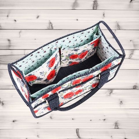 ByAnnie Catch all Caddy 2.0
