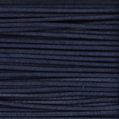 Waxed Cotton Cording 5mm