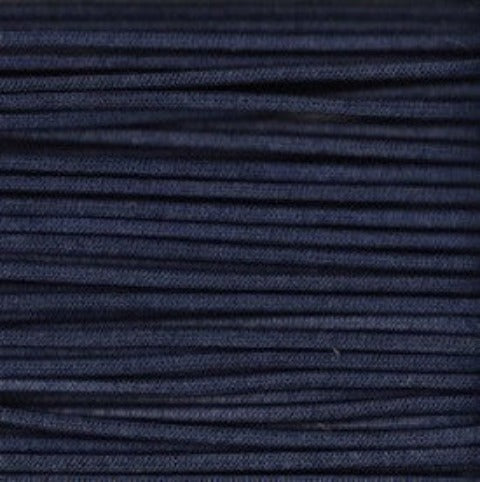 Waxed Cotton Cording 5mm