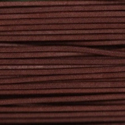 Waxed Cotton Cording 5mm