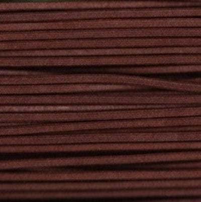 Waxed Cotton Cording 5mm