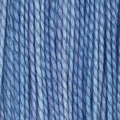 House of Embroidery Pearl 8 - Blues & Purples