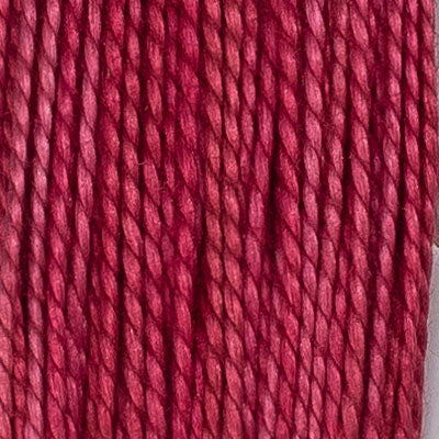 House of Embroidery Pearl 8 - Pinks