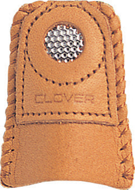 Clover Coin Thimble - Medium