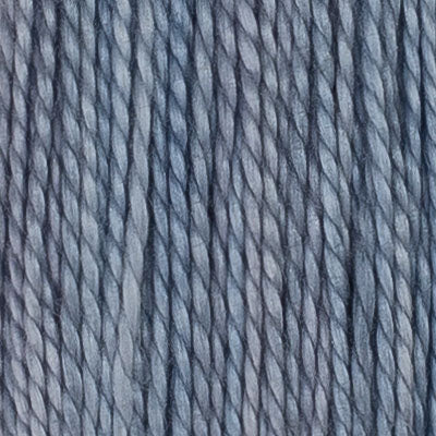 House of Embroidery Pearl 8 - Blues & Purples