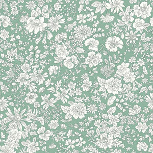 6412A Olive Leaf