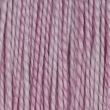 House of Embroidery Pearl 8 - Pinks