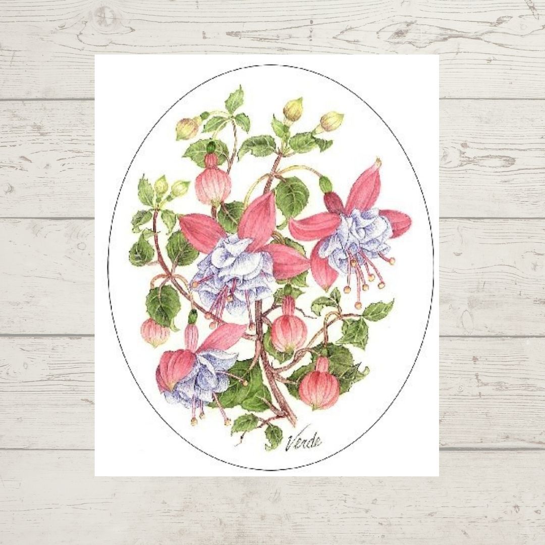 Dicraft Embroidery Panels and Kits: Weekend Projects