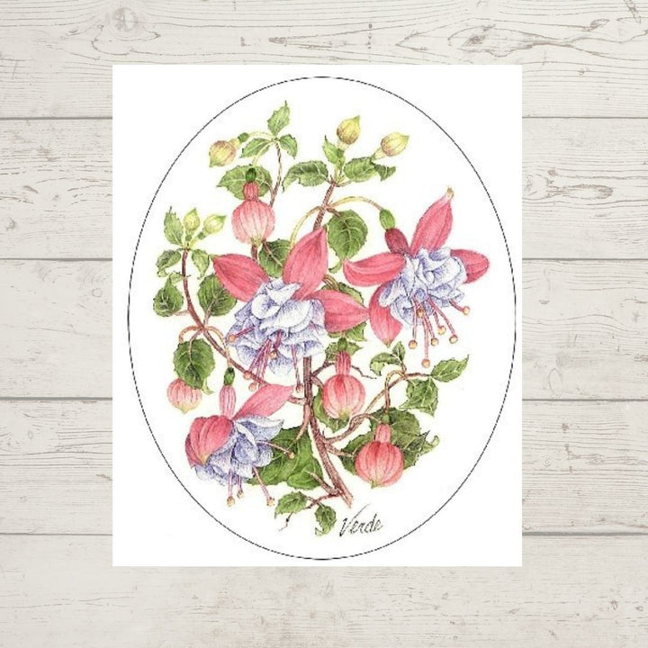 Dicraft Embroidery Panels and Kits: Weekend Projects