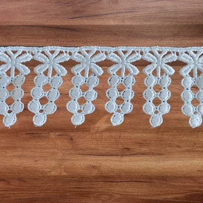 Lace Trims