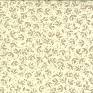 7032-11 Trailing Vines Linen